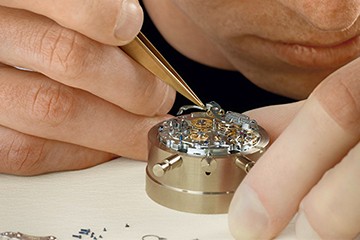 劳力士手表深圳售后服务店位置