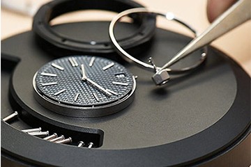 深圳劳力士手表维修站电话