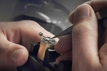 深圳劳力士表维修服务网点位置