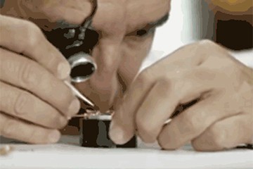 深圳劳力士手表售后清洗保养费用
