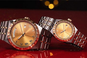 深圳劳力士售后抛光费用