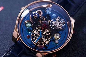 深圳劳力士换牛皮表带多少钱