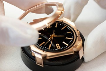 深圳劳力士配钢圈