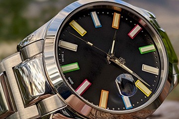 深圳劳力士维修服务电话