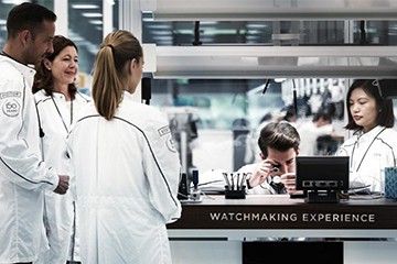 深圳劳力士表换表带多少钱