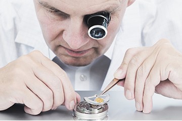 深圳劳力士哪维修