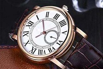 深圳劳力士鳄鱼皮表带价格