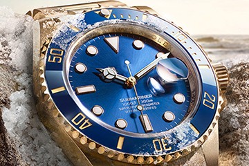 深圳劳力士手表走慢了维修价格