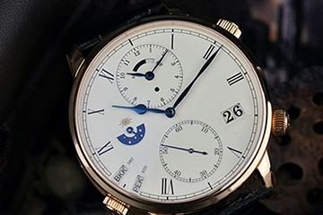 深圳劳力士不走了维修