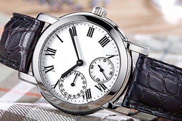 深圳劳力士手表偷停了维修