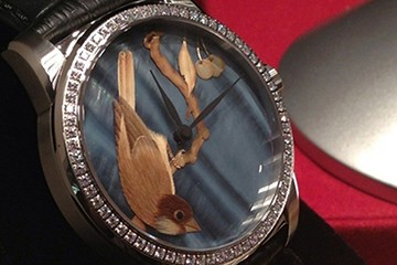 深圳劳力士表走慢维修