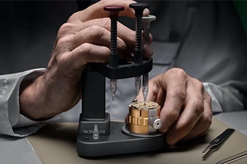 深圳劳力士名表不走维修