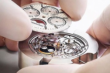 深圳劳力士走快维修多少钱