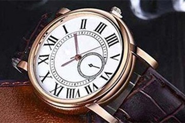 深圳劳力士换零件