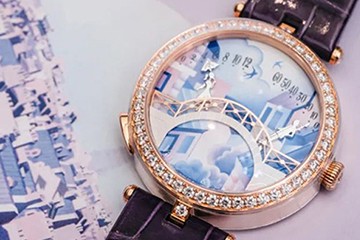 深圳劳力士手表官售后服务点位置