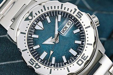 深圳劳力士换表耳