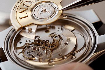 深圳劳力士名表售后服务中心地址