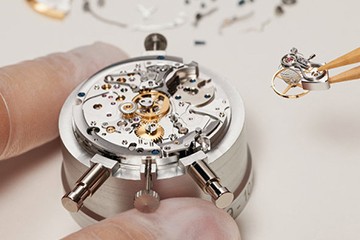 劳力士手表深圳售后服务网点位置