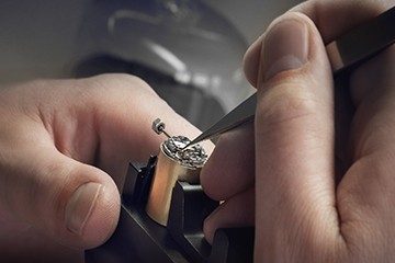 深圳劳力士表官售后中心位置