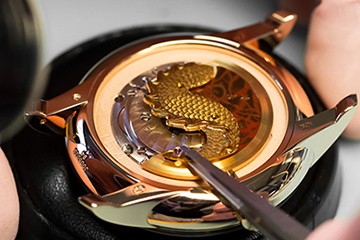 深圳劳力士名表售后店位置