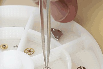 深圳劳力士售后服务店地址