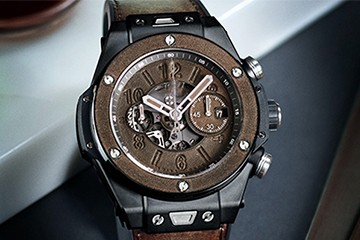 深圳劳力士售后表点位置